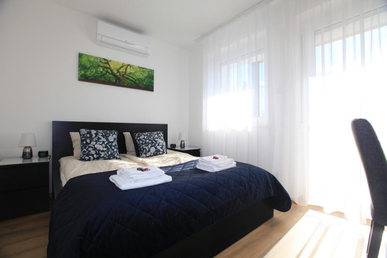 Paskal-lux With Free Parking And Ac Apartament *
