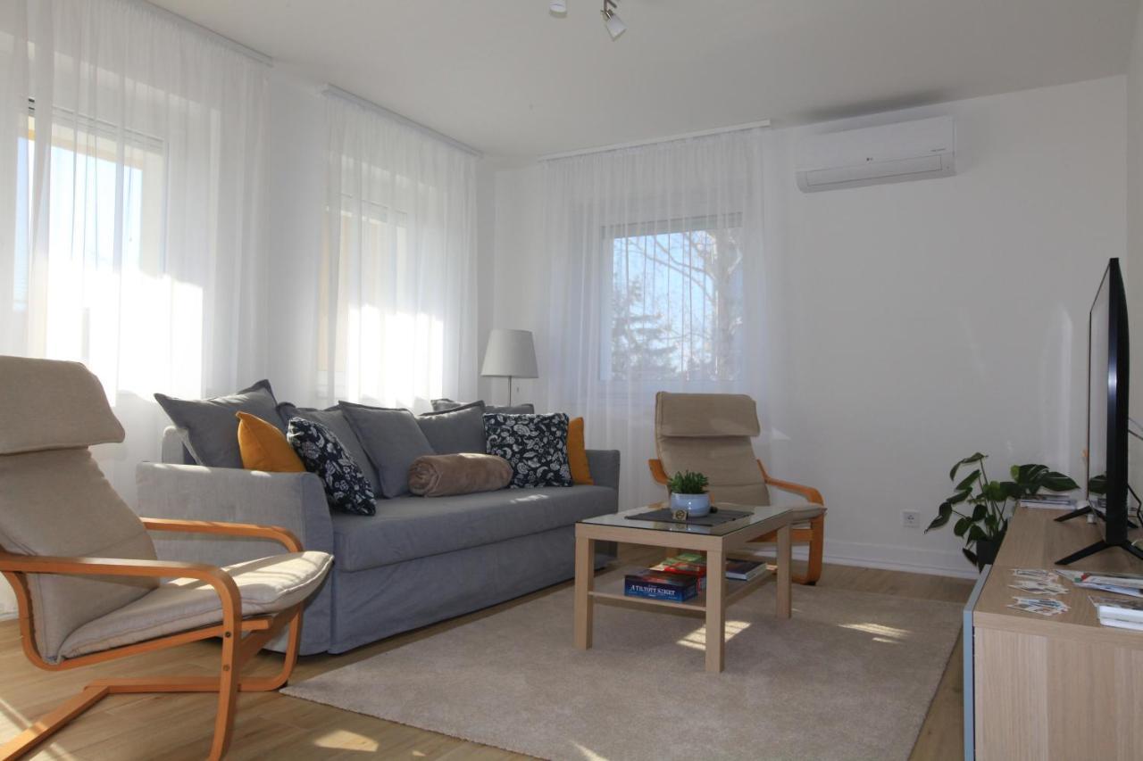 Apartament Paskal-lux With Free Parking And Ac *
