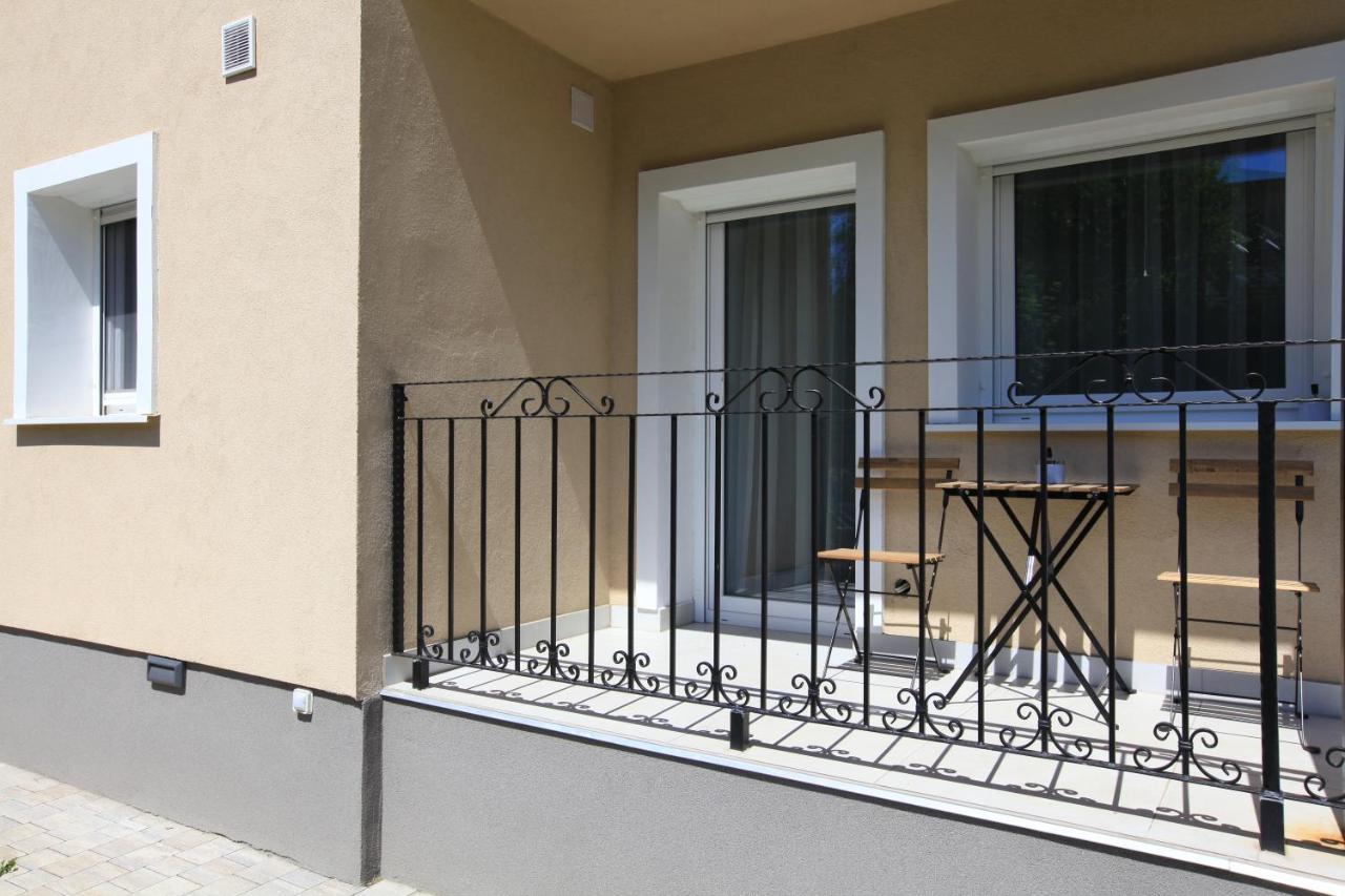 Paskal-lux With Free Parking And Ac Apartament Budapeszt