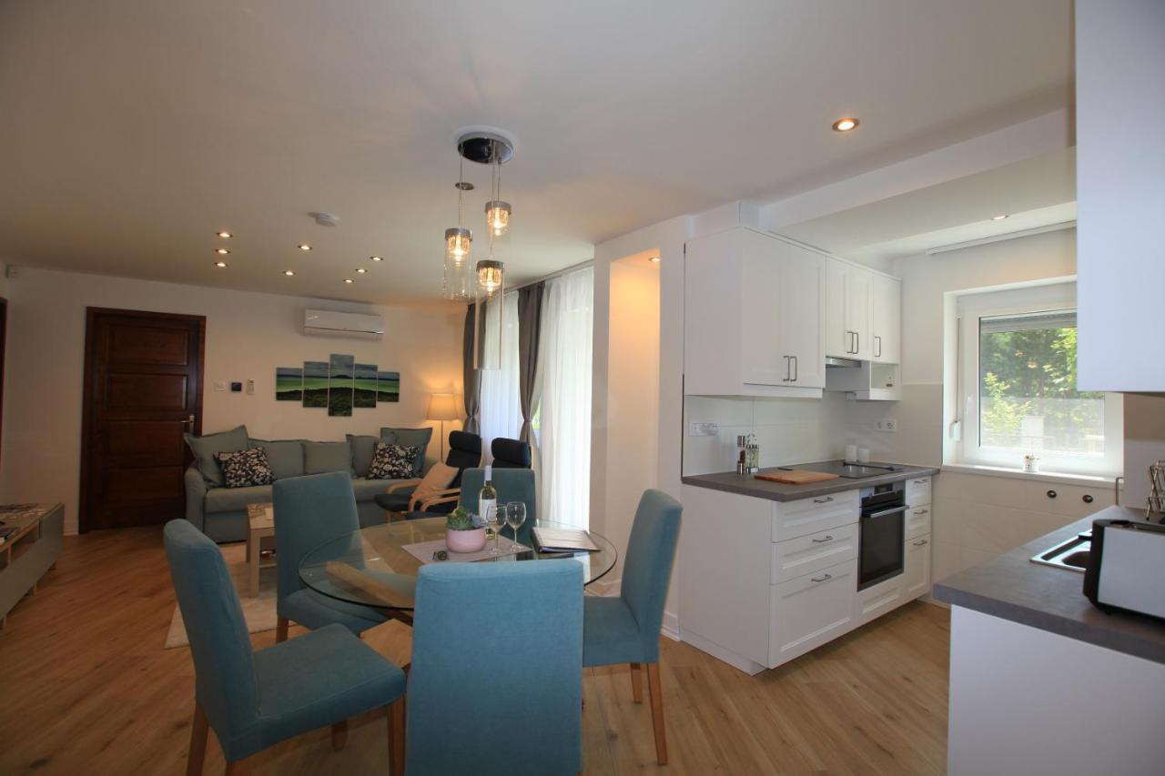 Paskal-lux With Free Parking And Ac Apartament *