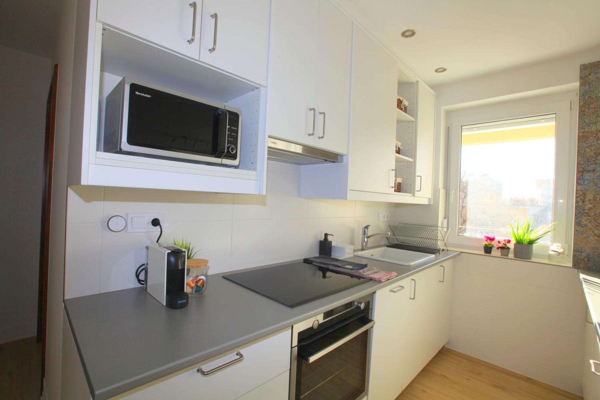 Paskal-lux With Free Parking And Ac Apartament *