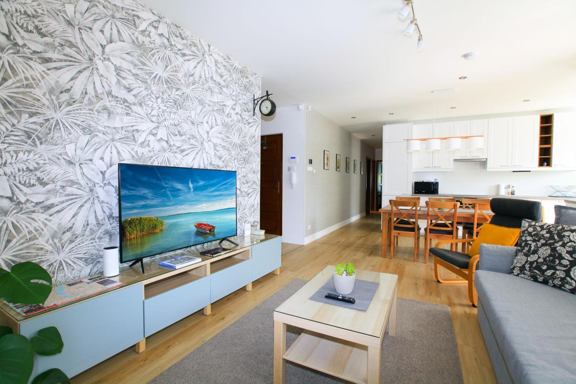 Paskal-lux With Free Parking And Ac Budapeszt