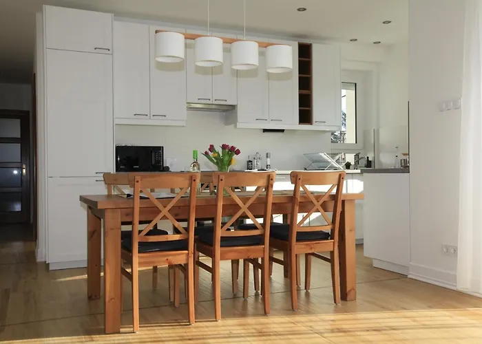 Paskal-Lux Apartments With Free Parking And Air Condition