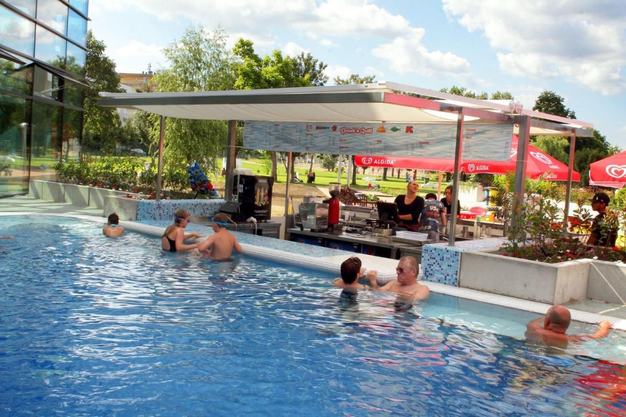 Paskal-lux With Free Parking And Air Conditioner * Budapešť