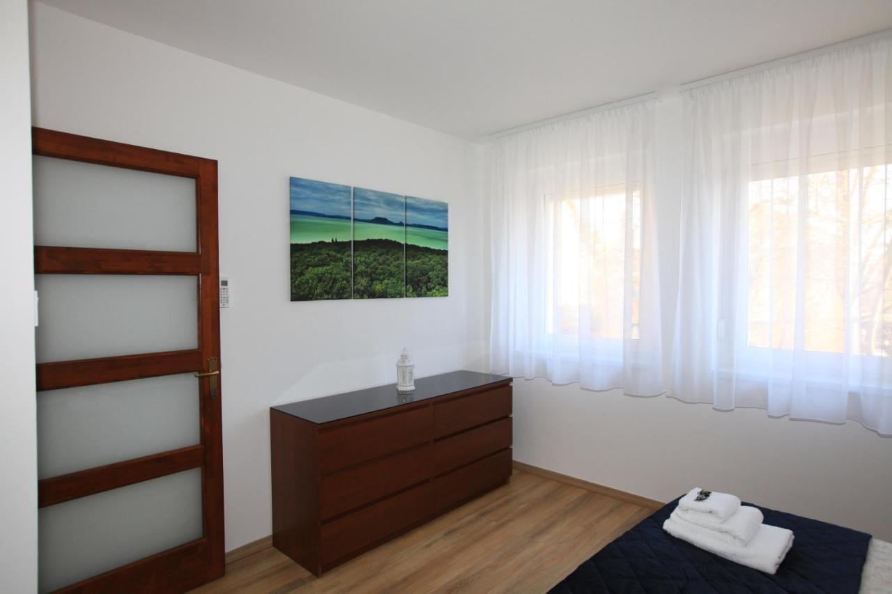Apartman Paskal-lux With Free Parking And Ac