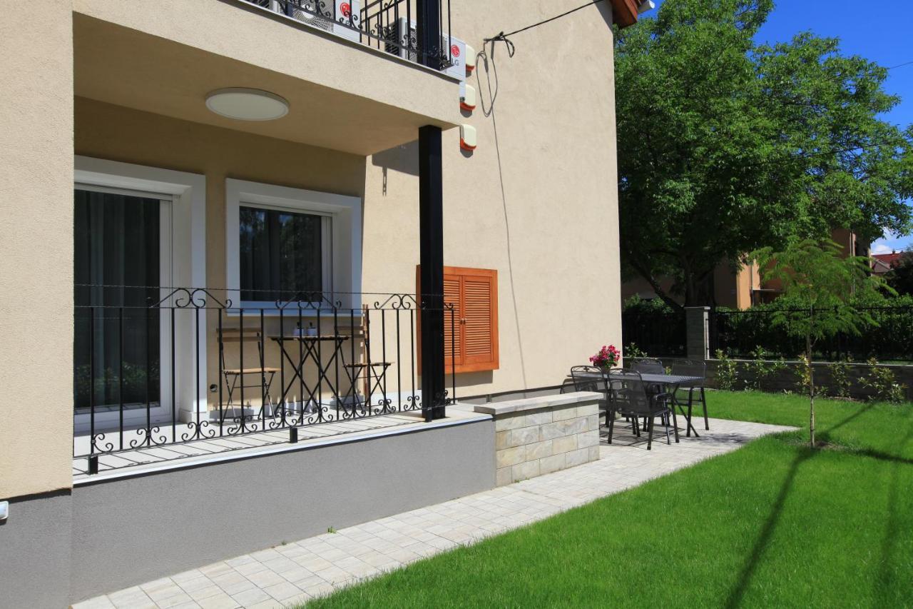 Apartment Paskal-lux With Free Parking And Ac *