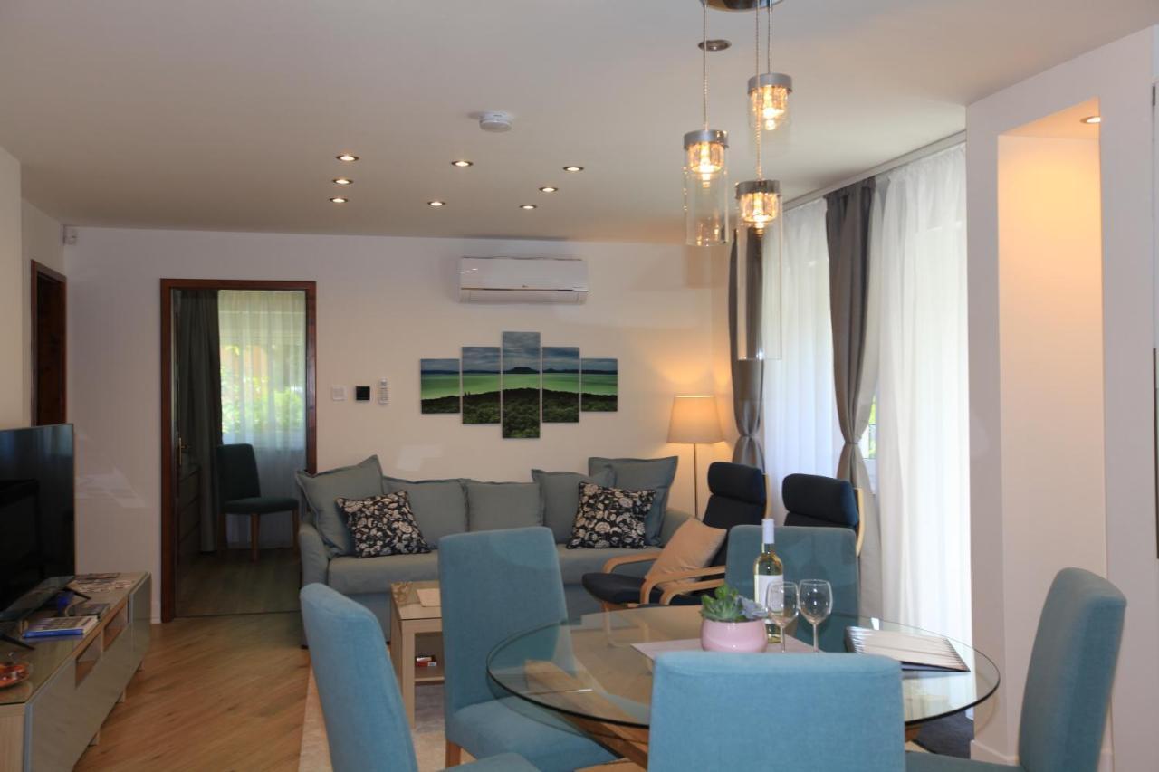Apartmán Paskal-lux With Free Parking And Air Conditioner Budapešť