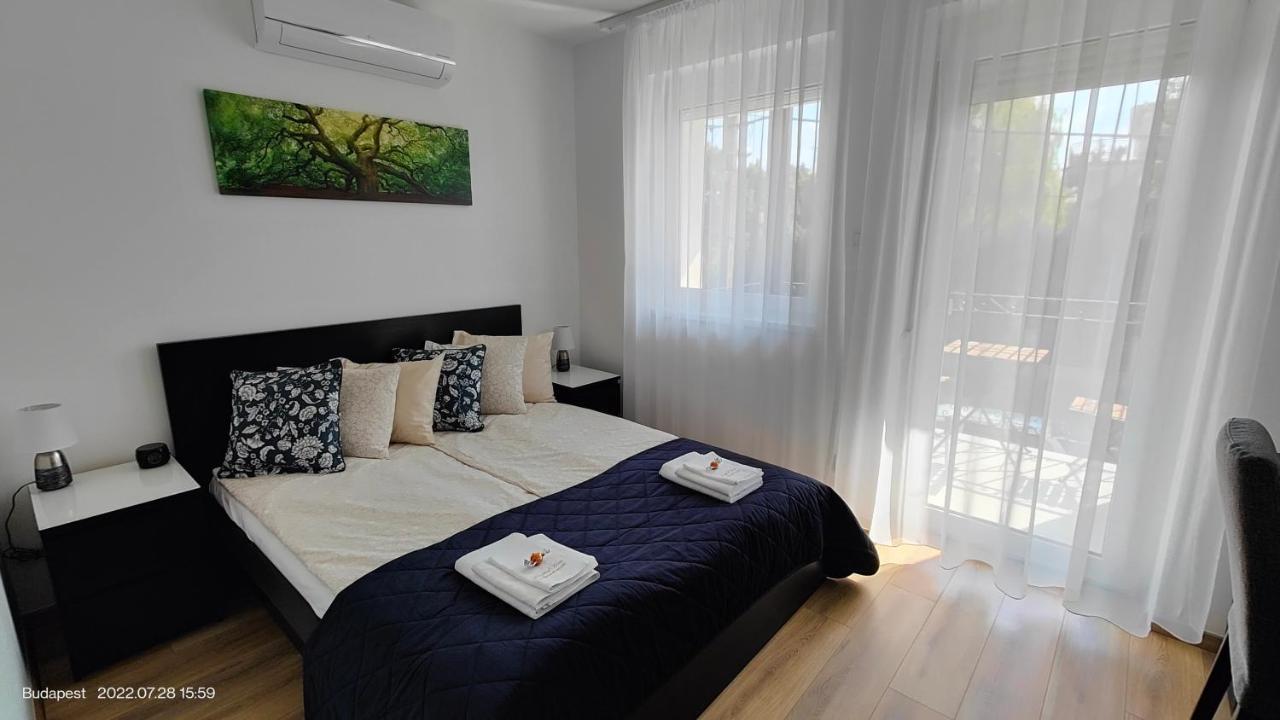 Apartment Paskal-lux With Free Parking And Ac *