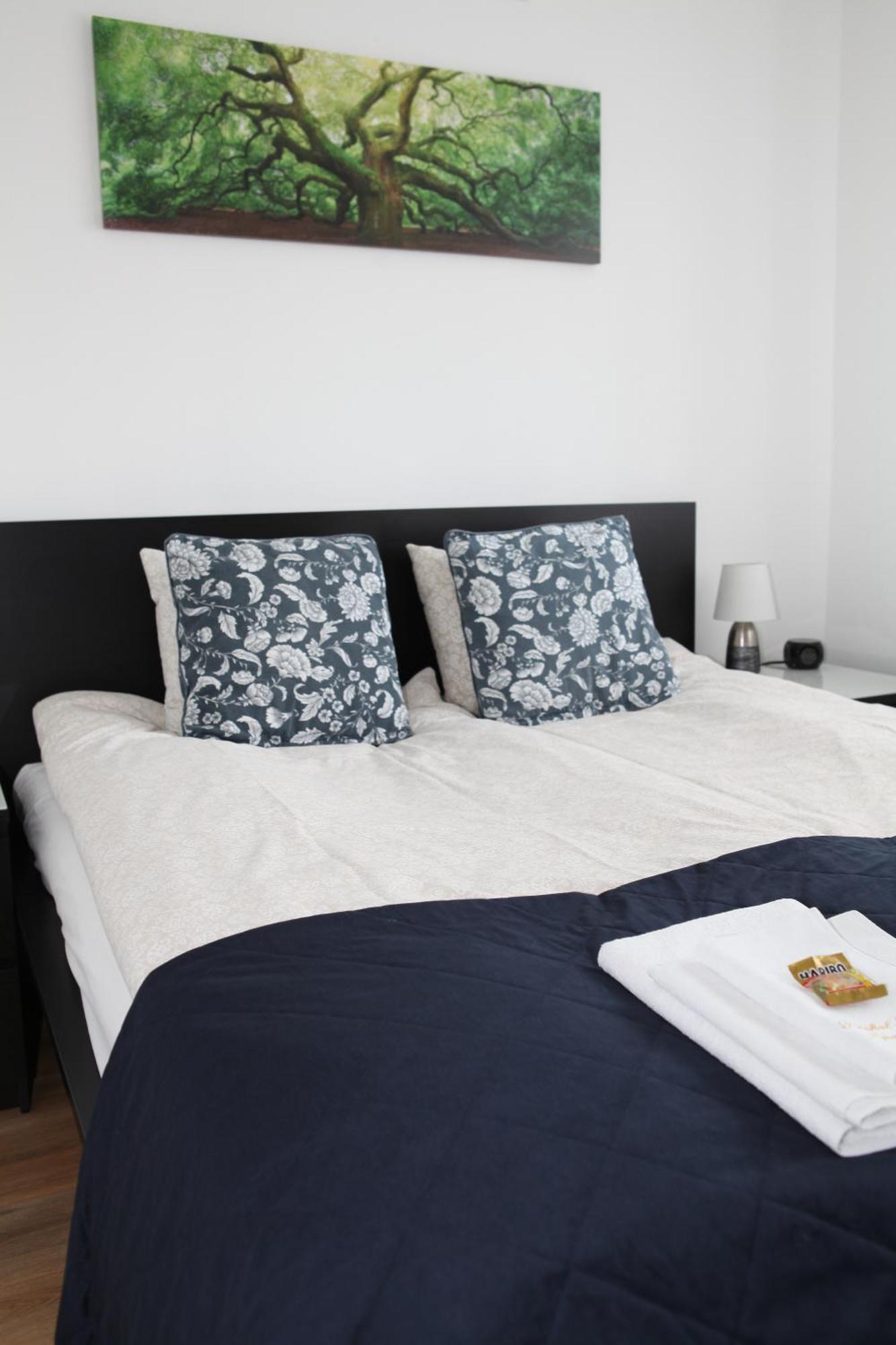 Paskal-lux With Free Parking And Air Conditioner Apartmán Budapešť