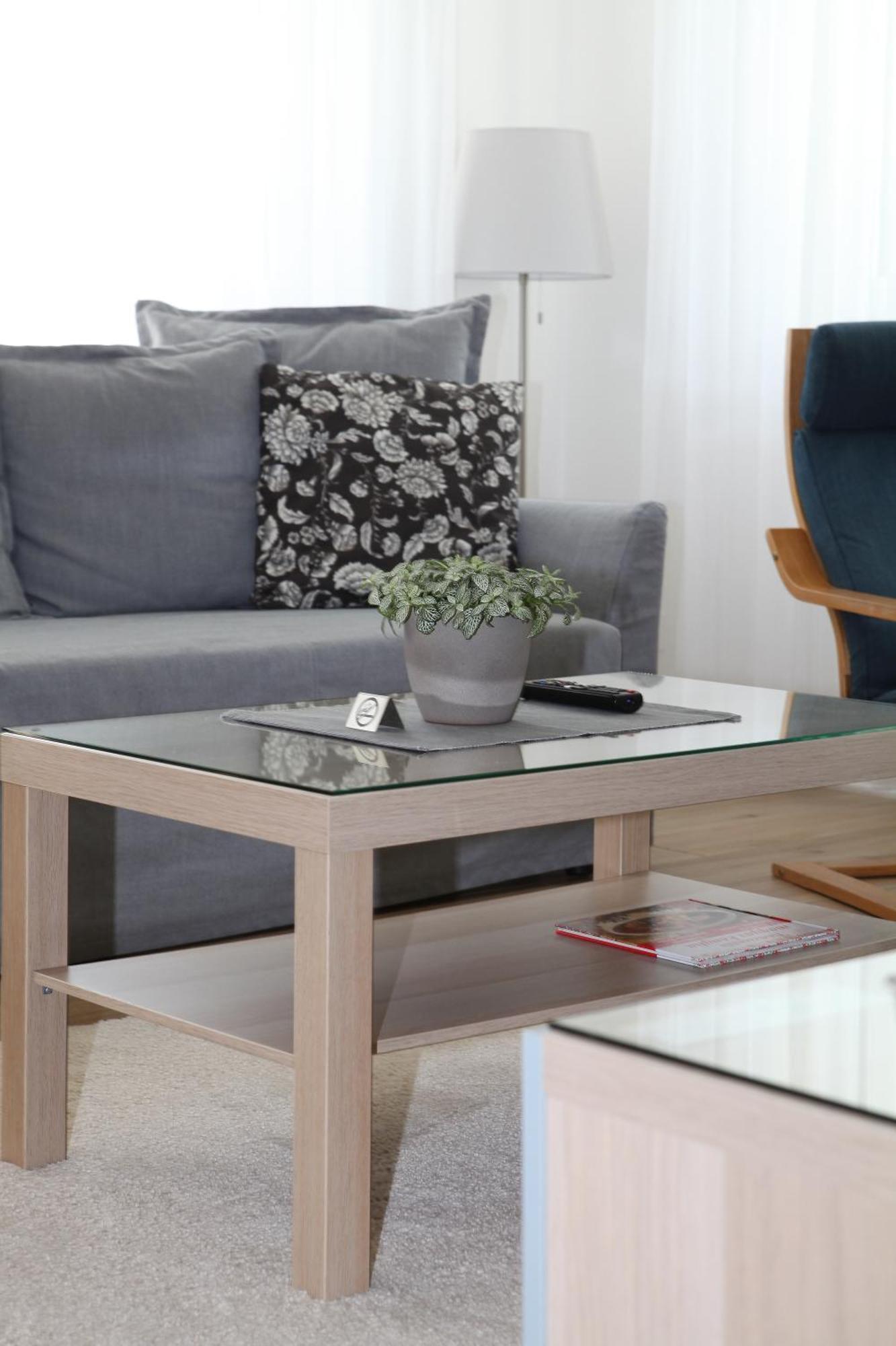 Paskal-lux With Free Parking And Air Conditioner *